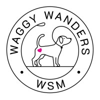 Waggy Wanders Wsm logo - Similar company to Jig Uk Ltd