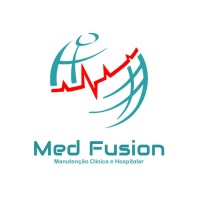 Medfusion logo - Similar company to Aed Usa