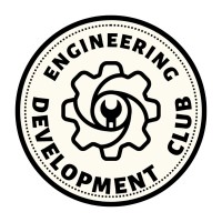 Engineering Development Club logo - Similar company to Cal-Tech Engineering