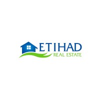 Etihad Real Estate logo - Similar company to Fajar Realty