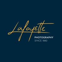 Lafayette Photography logo - Similar company to Jazzberry Creative Studio