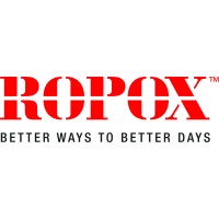 Ropox Netherlands logo - Similar company to Menokind