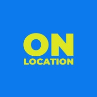 ON-LOCATION logo - Similar company to Hello, Smm Agency