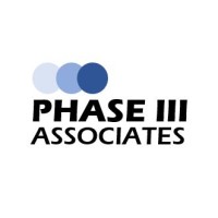 Phase Iii Associates