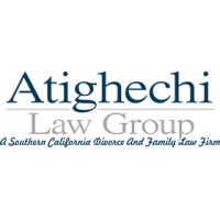 Atighechi Law Group, PC logo - Similar company to Valiant Virtual Paralegals, Llc
