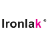Ironlak (AVT Paints PTY LTD) logo - Similar company to Molotow
