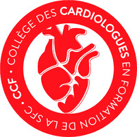 Collège des Cardiologues en Formation - CCF logo - Similar company to Molecular Biomimetics Lab