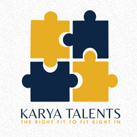 Karya Talents logo - Similar company to Multimatics Id