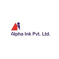 Alpha Ink Pvt. Ltd. logo - Similar company to African Paint Technologies