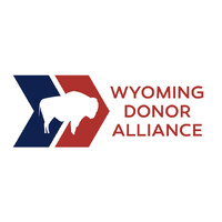 Wyoming Donor Alliance logo - Similar company to Trades Powered By Her