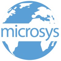 Microsys Software Solutions (P) Ltd logo - Similar company to Microsys Technologies & Solutions Private Limited