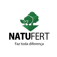Natufert Fertilizers logo - Similar company to Biofertec Fertilizantes Ltda
