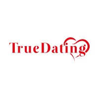 True Dating logo - Similar company to Original Dating