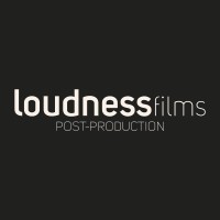 loudness films logo - Similar company to Loop Content Studio