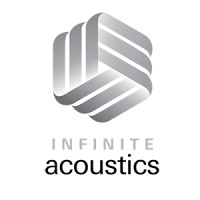 Infinite Acoustics logo - Similar company to Lostboyslab