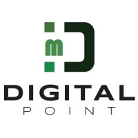 My Digital Point logo - Similar company to Stress Monitor