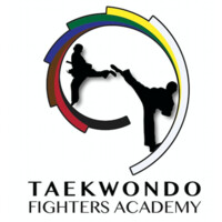 Taekwondo Fighters Academy logo - Similar company to Toureef