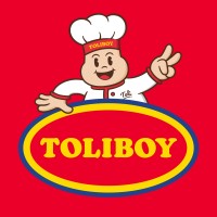 Toliboy logo - Similar company to Almacenes Paraíso