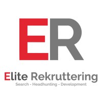 Elite Rekruttering logo - Similar company to Lisberg Executive Search A/S - Denmark