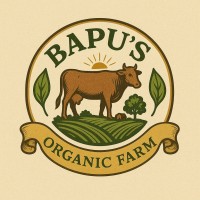 Bapus Organic logo - Similar company to Ask Tankers
