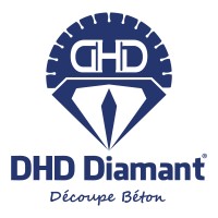 DHD Diamant logo - Similar company to Expoland