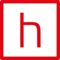 Hologram Huren logo - Similar company to Hologram