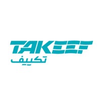 TAKEEF District Cooling logo - Similar company to Starc