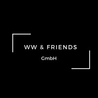 ww & friends GmbH logo - Similar company to Pw Consulting Gmbh