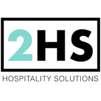 2 Hospitality Solutions | Consulenza alberghiera logo - Similar company to Hotel Guru - Consulenza E Formazione Alberghiera