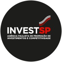 InvestSP logo - Similar company to Secretaria De Desenvolvimento Econômico Do Estado De São Paulo