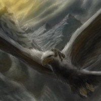 Thorondor logo - Similar company to Crowtech B.V.