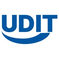 UDIT GmbH logo - Similar company to Mainspace