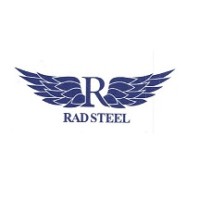 RADSTEEL LIMITED logo - Similar company to Partak