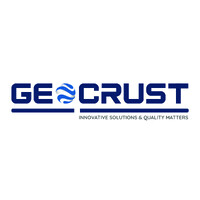 GeoCrust Ltd. logo - Similar company to Geocrust