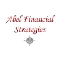 Abel Financial Strategies logo - Similar company to Rea Wealth Management