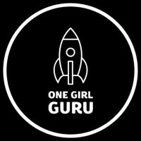 One Girl Guru LLC logo - Similar company to Girl Tech Mafia