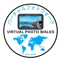 Virtual Photo Walks logo - Similar company to Kleenshield Solutions Inc.