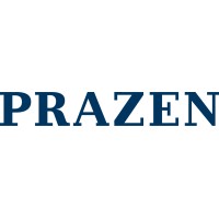 PRAZEN logo - Similar company to Prazen Optics