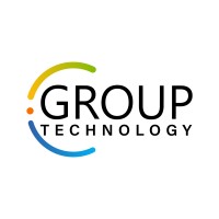 Group Technology logo - Similar company to Group Technology
