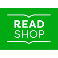 ReadShop logo - Similar company to Bruna