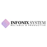 Infonix System logo - Similar company to Infonix