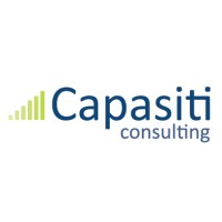 Capasiti Consulting Inc. logo - Similar company to Equilibria Development Solutions Ltd