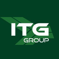 ITG Group logo - Similar company to Iro Vandewiele Sweden Ab