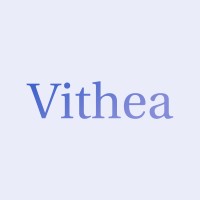 Vithea logo - Similar company to 觀擎諮詢 Courageous Hl
