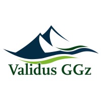 Validus GGz logo - Similar company to Pec Ggz
