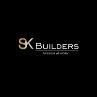 SK builders logo - Similar company to Sk Builders
