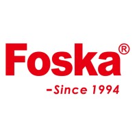 Foska USA logo - Similar company to Cookline