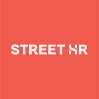 StreetHR logo - Similar company to Avanzpro