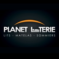 Planet Literie logo - Similar company to Literie Valentin