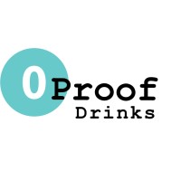 0 Proof Drinks Inc. logo - Similar company to Zero Proof